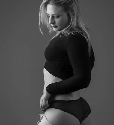 Kayleigh wonder