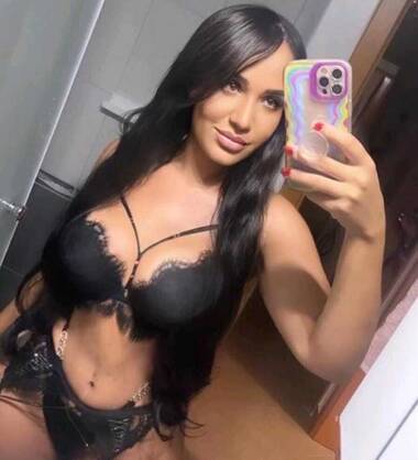 Beatrice Pallavicini