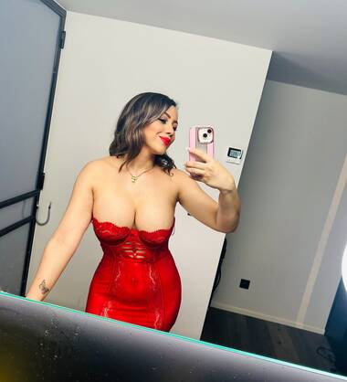 Viviana Exclusive Latin Model