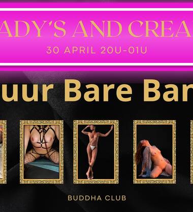 Buddha Club