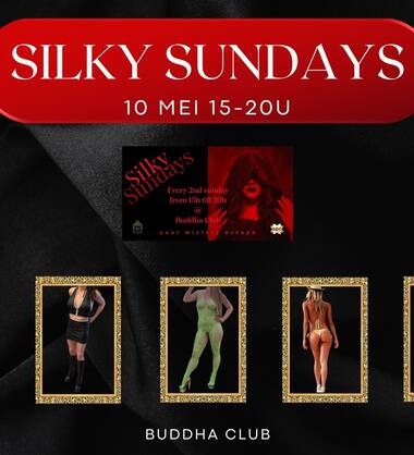 Buddha Club