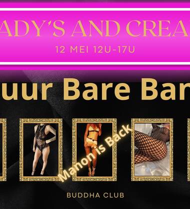 Buddha Club