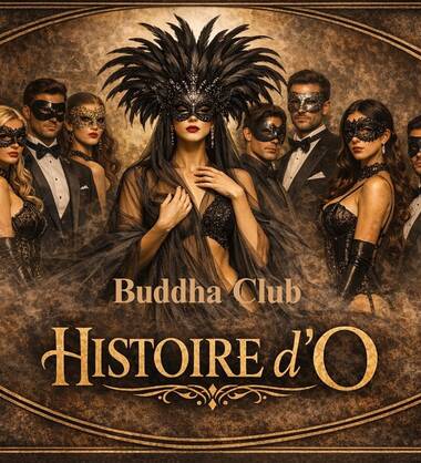 Buddha Club