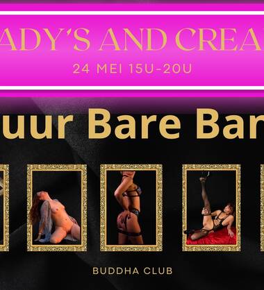 Buddha Club