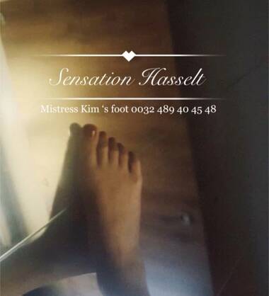 Staatsbaan 249-3210 Lubbeek & Kim bdsm