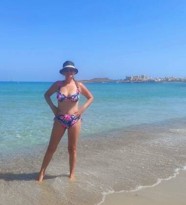 Nicoleta Mature