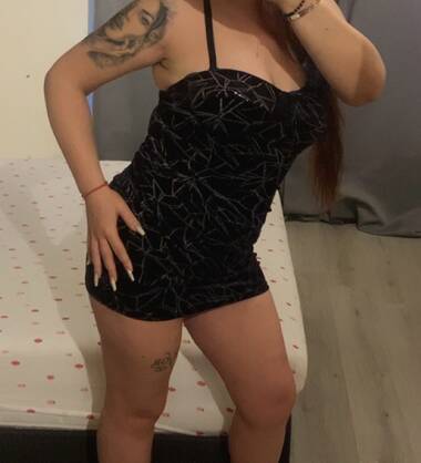Isabel Tremelo