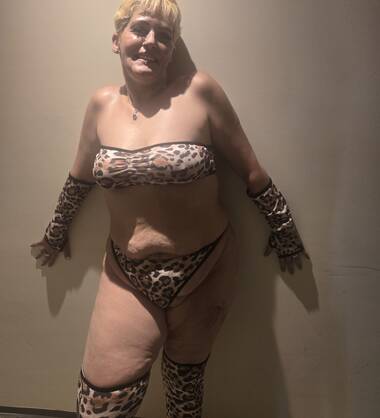 Claudia