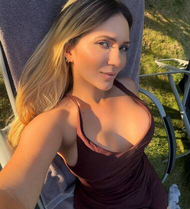 LAYLA HOT