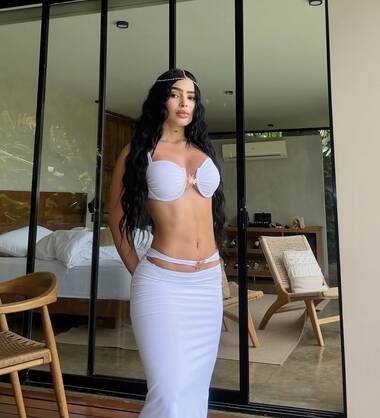 Amanda