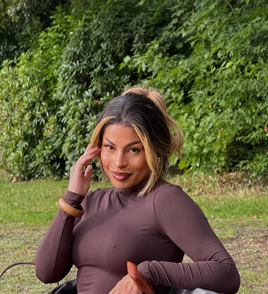 EVA MENDES