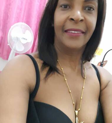 Diana la reina del anal