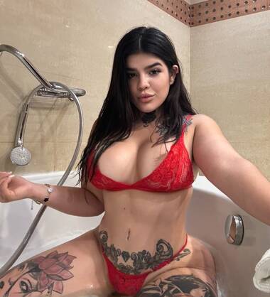 Sexy latina