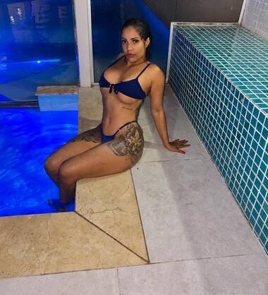 Vanessa