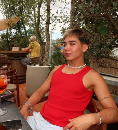 Nick
