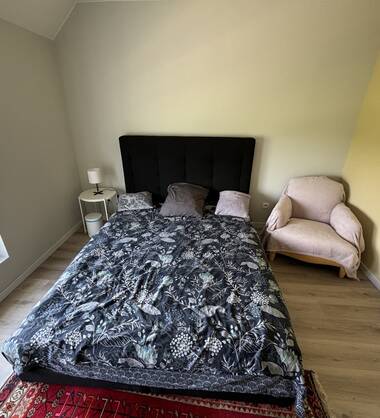 Kamer verhuur - room for rent