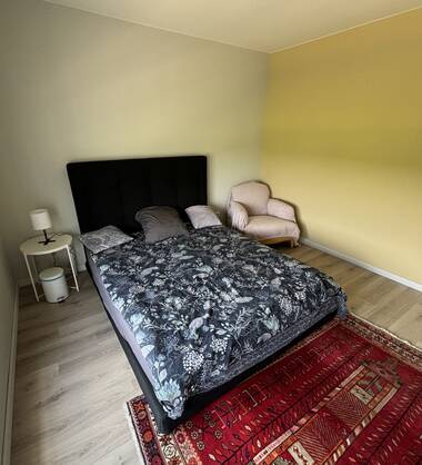 Kamer verhuur - room for rent