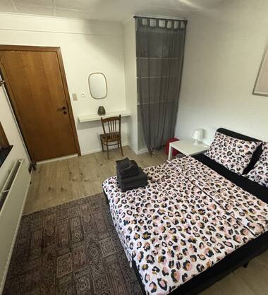 Kamer verhuur - room for rent