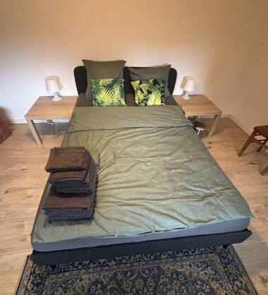 Kamer verhuur - room for rent