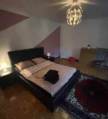 Kamer verhuur - room for rent