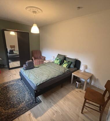 Kamer verhuur - room for rent