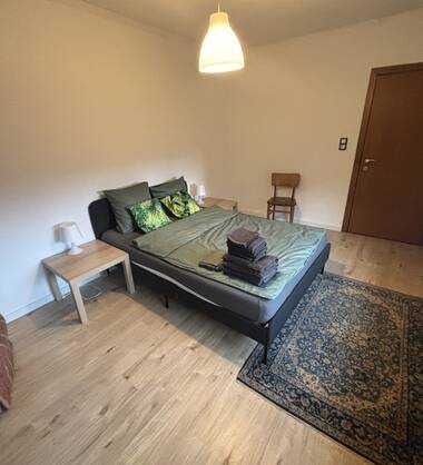 Kamer verhuur - room for rent