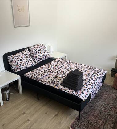 Kamer verhuur - room for rent