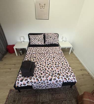 Kamer verhuur - room for rent