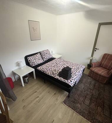 Kamer verhuur - room for rent