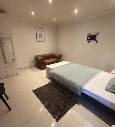 Kamer verhuur - room for rent