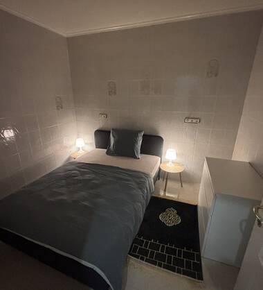 Kamer verhuur - room for rent