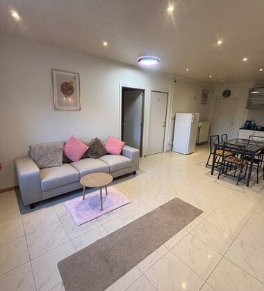 Kamer verhuur - room for rent