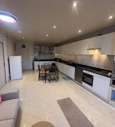 Kamer verhuur - room for rent