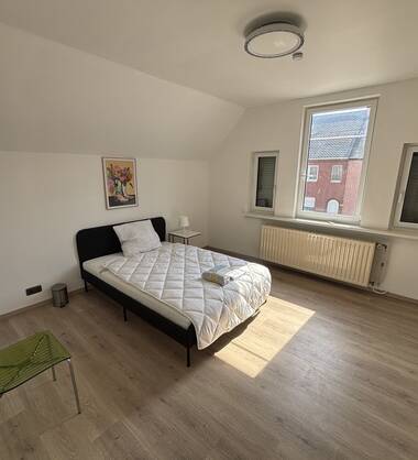 Kamer verhuur - room for rent