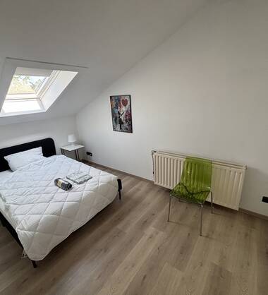 Kamer verhuur - room for rent