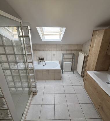 Kamer verhuur - room for rent