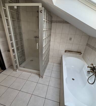 Kamer verhuur - room for rent