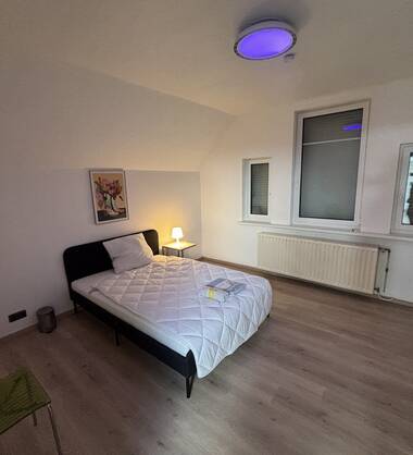 Kamer verhuur - room for rent