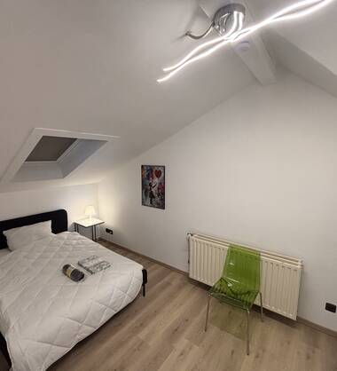 Kamer verhuur - room for rent