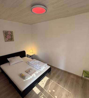 Kamer verhuur - room for rent