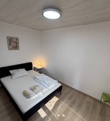 Kamer verhuur - room for rent