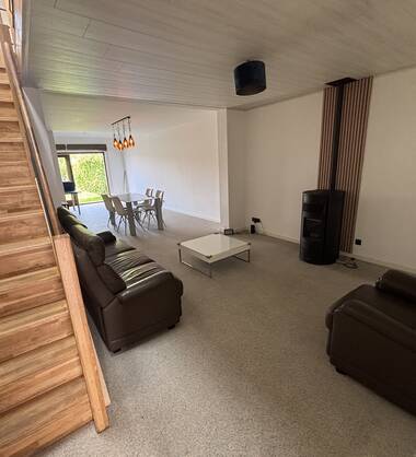 Kamer verhuur - room for rent