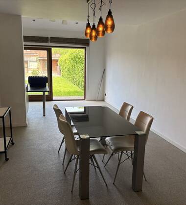 Kamer verhuur - room for rent
