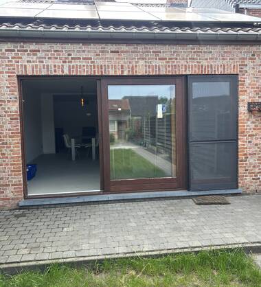 Kamer verhuur - room for rent