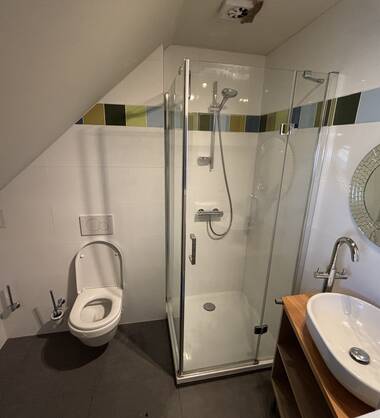 Kamer verhuur - room for rent