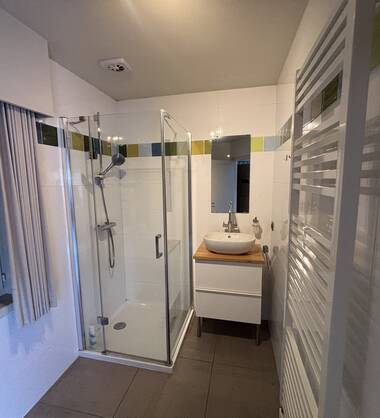 Kamer verhuur - room for rent