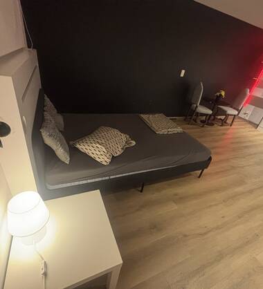 Kamer verhuur - room for rent