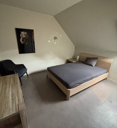 Kamer verhuur - room for rent