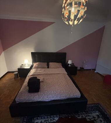 Kamer verhuur - room for rent