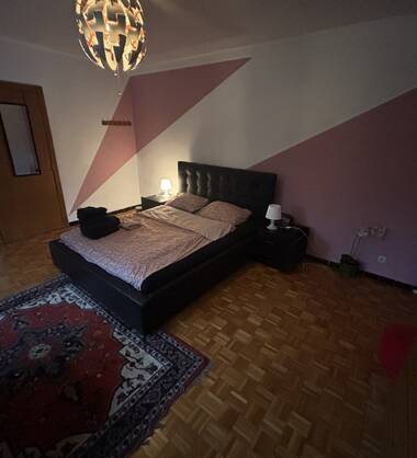 Kamer verhuur - room for rent